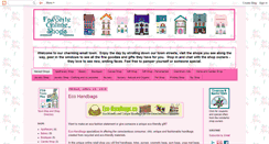 Desktop Screenshot of favoriteonlineshops.com